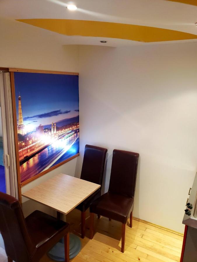 Apartmani Don Zlatibor Kültér fotó