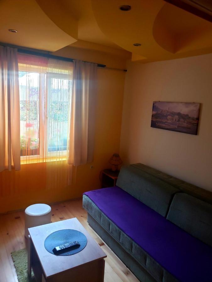 Apartmani Don Zlatibor Kültér fotó