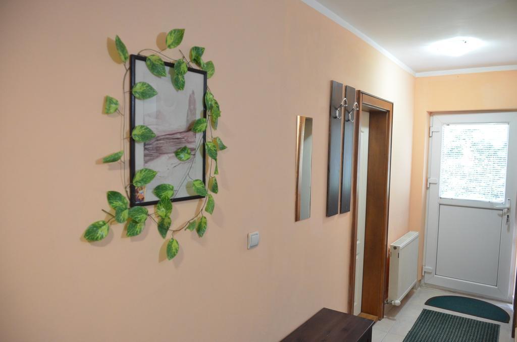 Apartmani Don Zlatibor Kültér fotó