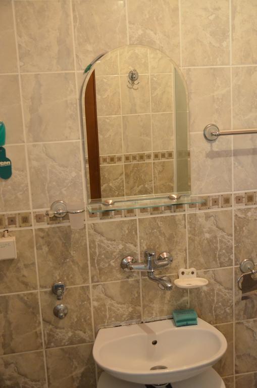 Apartmani Don Zlatibor Kültér fotó