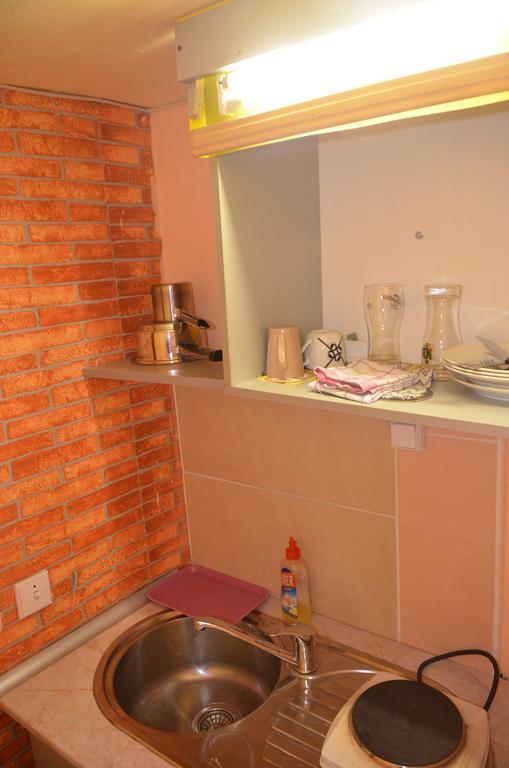 Apartmani Don Zlatibor Kültér fotó