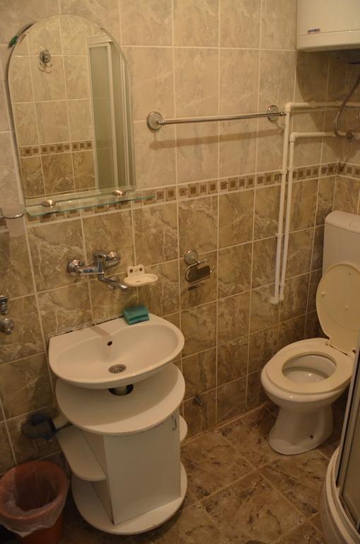 Apartmani Don Zlatibor Kültér fotó