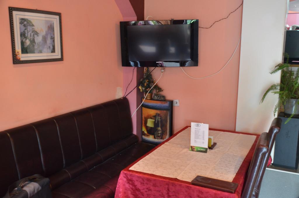 Apartmani Don Zlatibor Kültér fotó