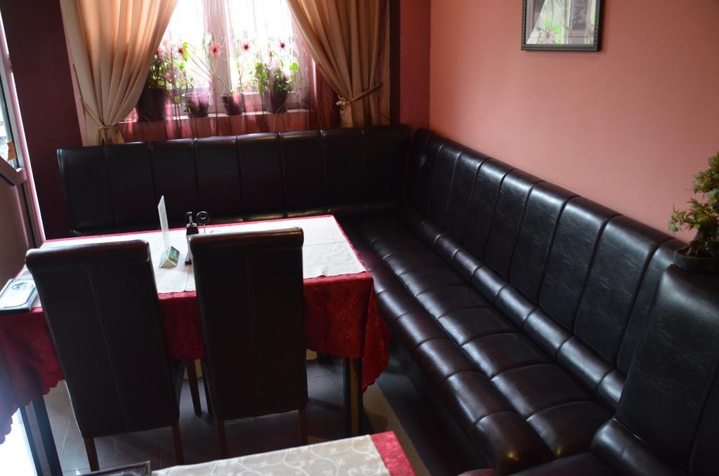 Apartmani Don Zlatibor Kültér fotó