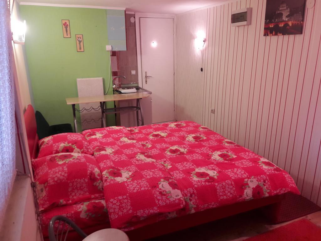 Apartmani Don Zlatibor Kültér fotó
