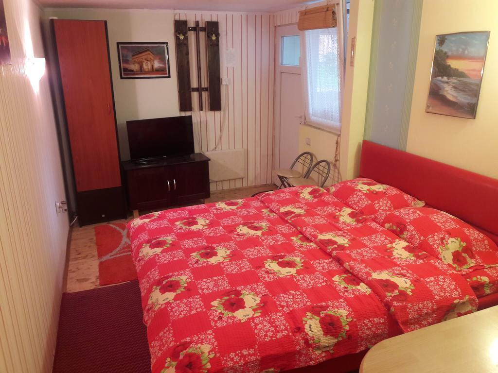 Apartmani Don Zlatibor Kültér fotó
