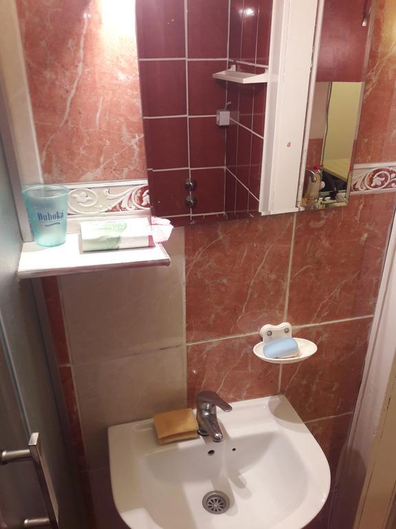 Apartmani Don Zlatibor Kültér fotó