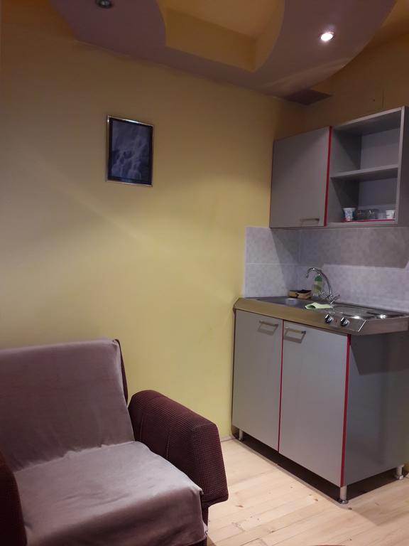 Apartmani Don Zlatibor Kültér fotó