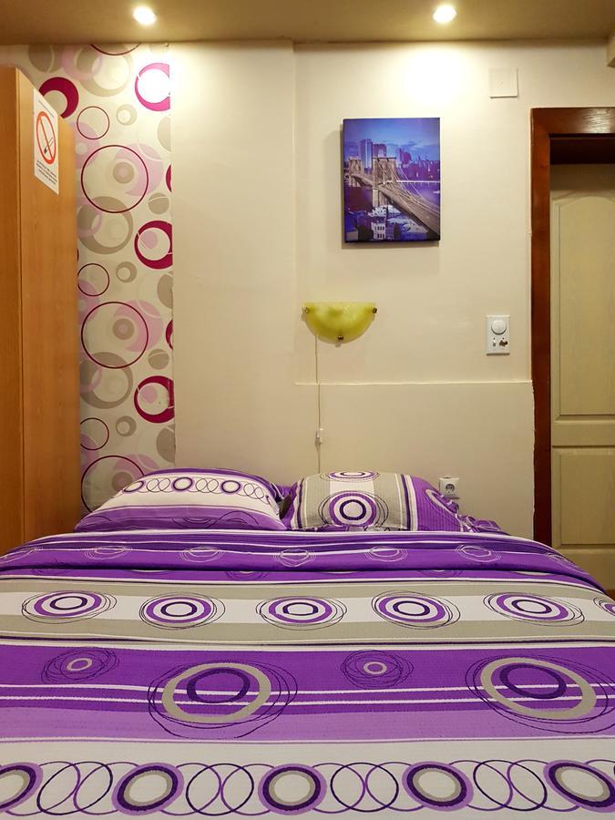 Apartmani Don Zlatibor Kültér fotó