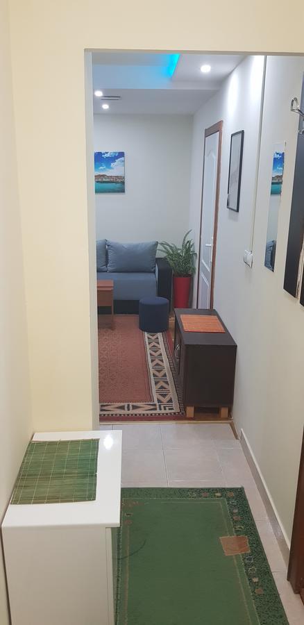 Apartmani Don Zlatibor Kültér fotó
