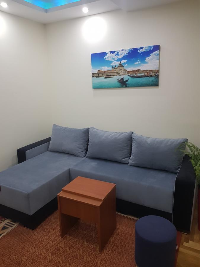 Apartmani Don Zlatibor Kültér fotó