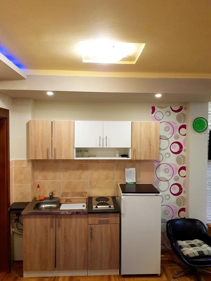Apartmani Don Zlatibor Kültér fotó