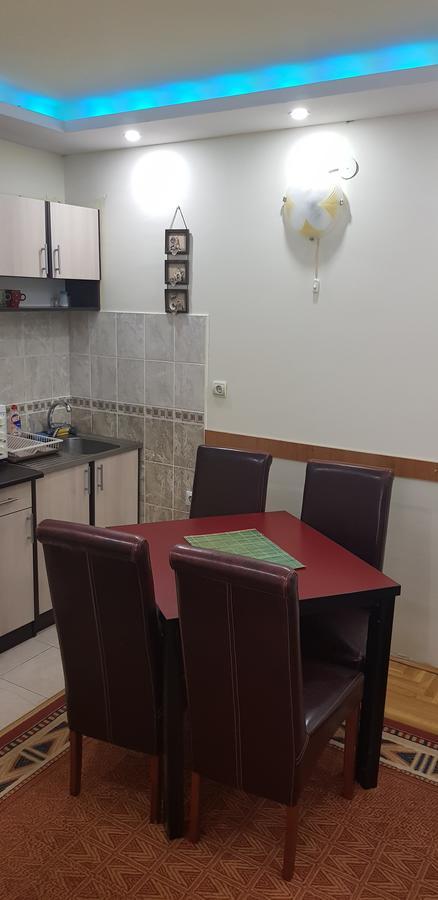 Apartmani Don Zlatibor Kültér fotó