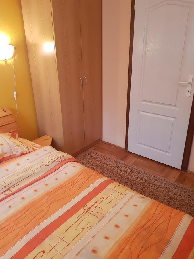 Apartmani Don Zlatibor Kültér fotó