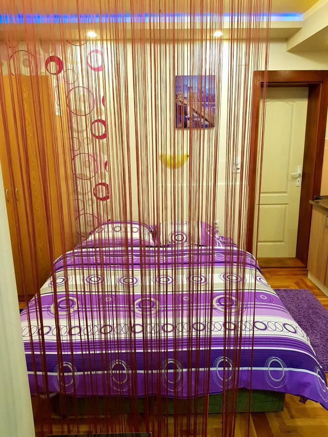 Apartmani Don Zlatibor Kültér fotó