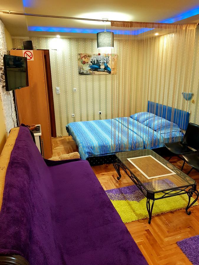 Apartmani Don Zlatibor Kültér fotó