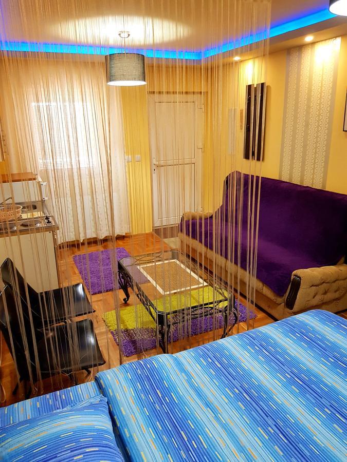 Apartmani Don Zlatibor Kültér fotó