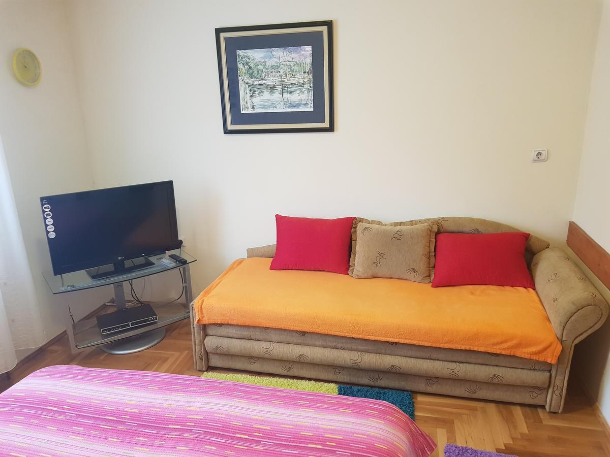Apartmani Don Zlatibor Kültér fotó