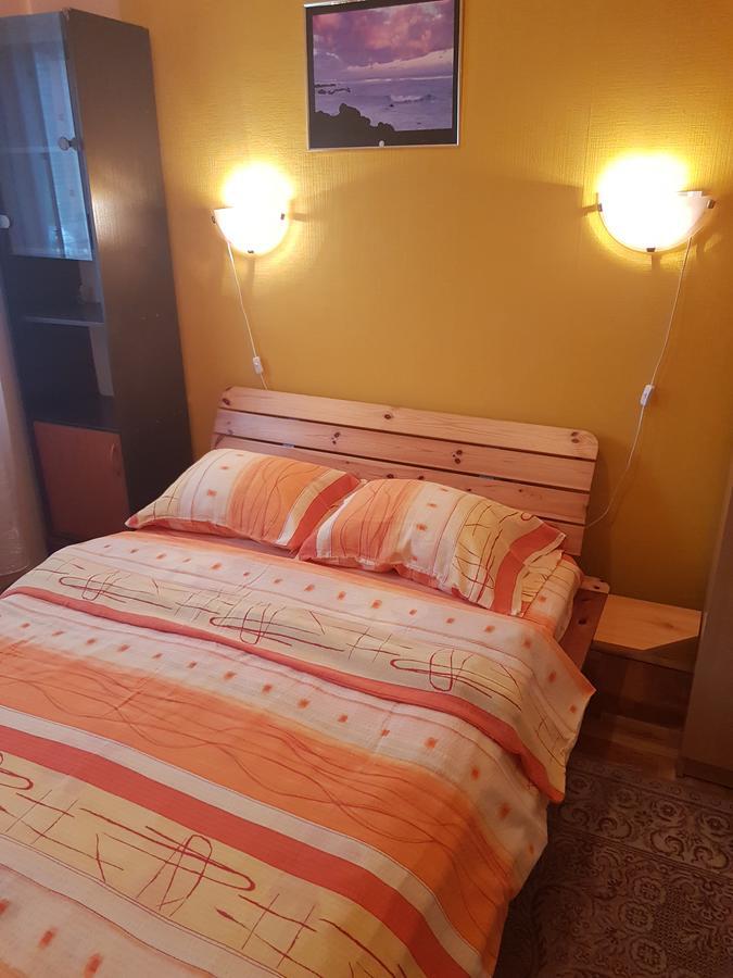 Apartmani Don Zlatibor Kültér fotó