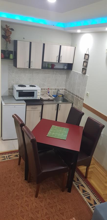 Apartmani Don Zlatibor Kültér fotó