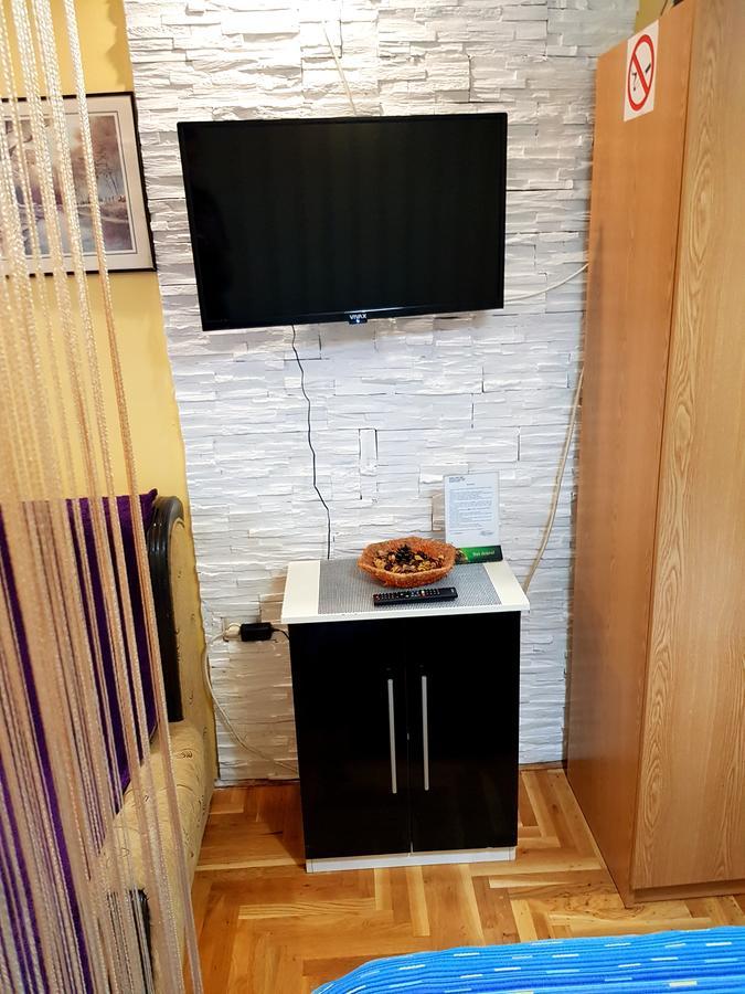 Apartmani Don Zlatibor Kültér fotó
