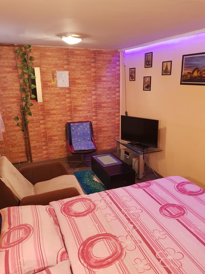 Apartmani Don Zlatibor Kültér fotó