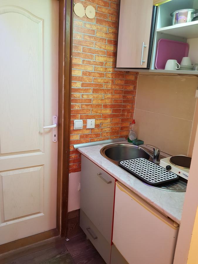 Apartmani Don Zlatibor Kültér fotó