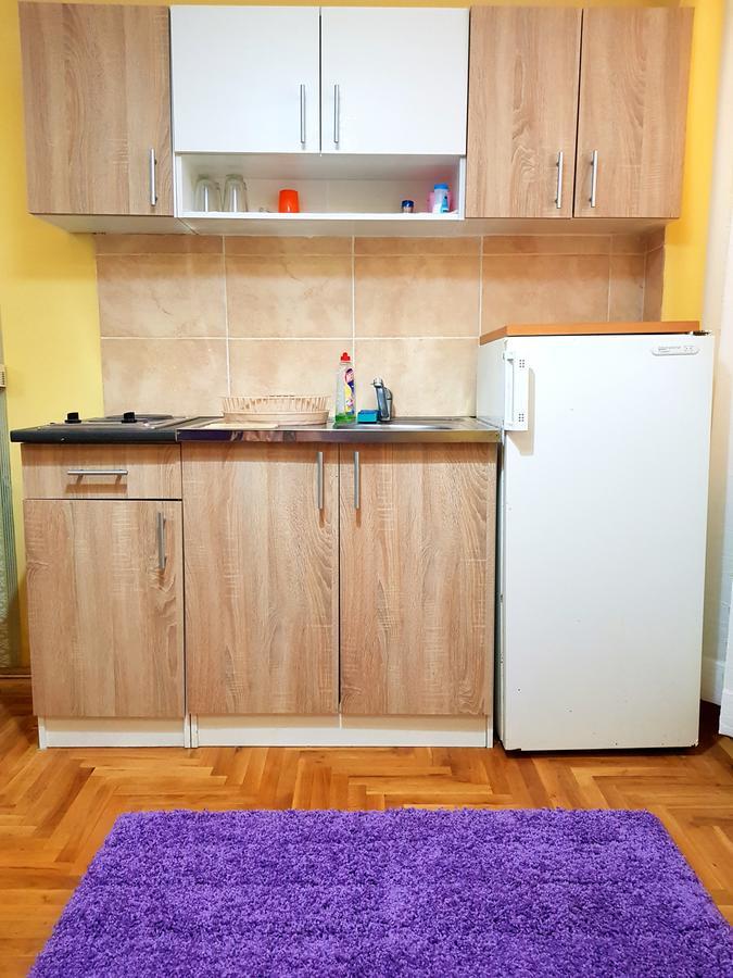 Apartmani Don Zlatibor Kültér fotó