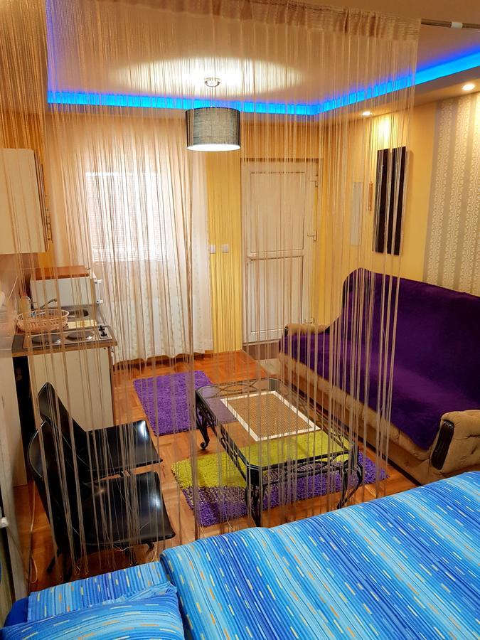 Apartmani Don Zlatibor Kültér fotó