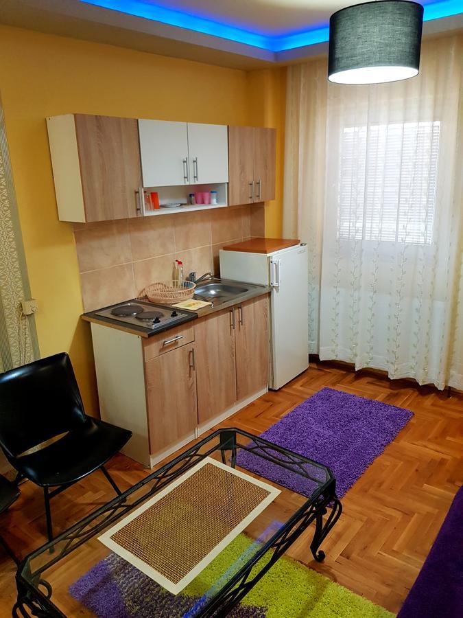 Apartmani Don Zlatibor Kültér fotó