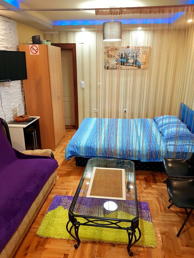 Apartmani Don Zlatibor Kültér fotó