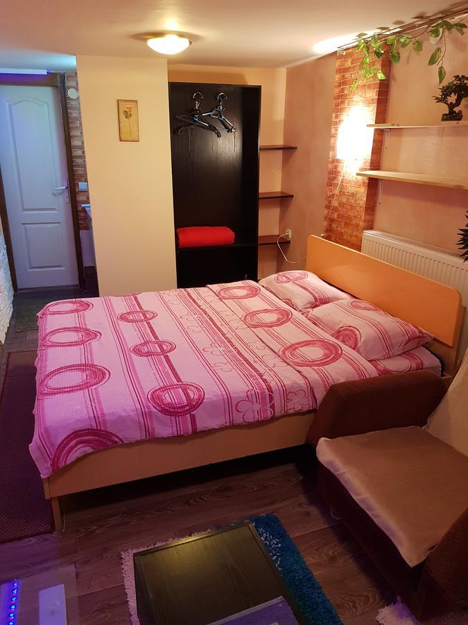 Apartmani Don Zlatibor Kültér fotó
