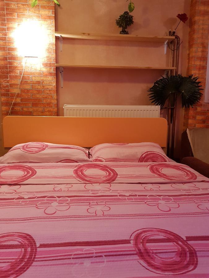 Apartmani Don Zlatibor Kültér fotó