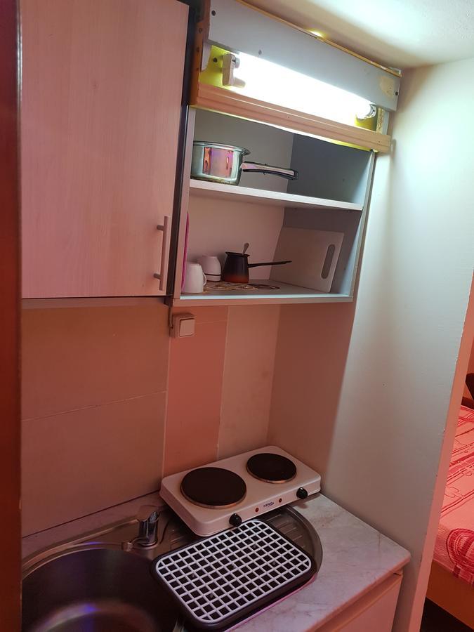 Apartmani Don Zlatibor Kültér fotó